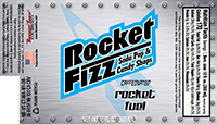 Rocket Fizz Rocket Fuel